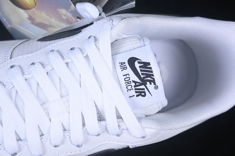 All categories Nk Air Force 1 Air Force series Nk Air Force 1 Low Air Force low-top Nike Air Force 1'07 Low Air Force 1 low-top casual sneakers IR0952-100